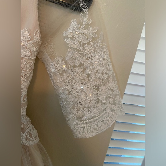 SWEET KIDS U.S.A. - CHAMPAGNE DRES - Picture 4 of 8